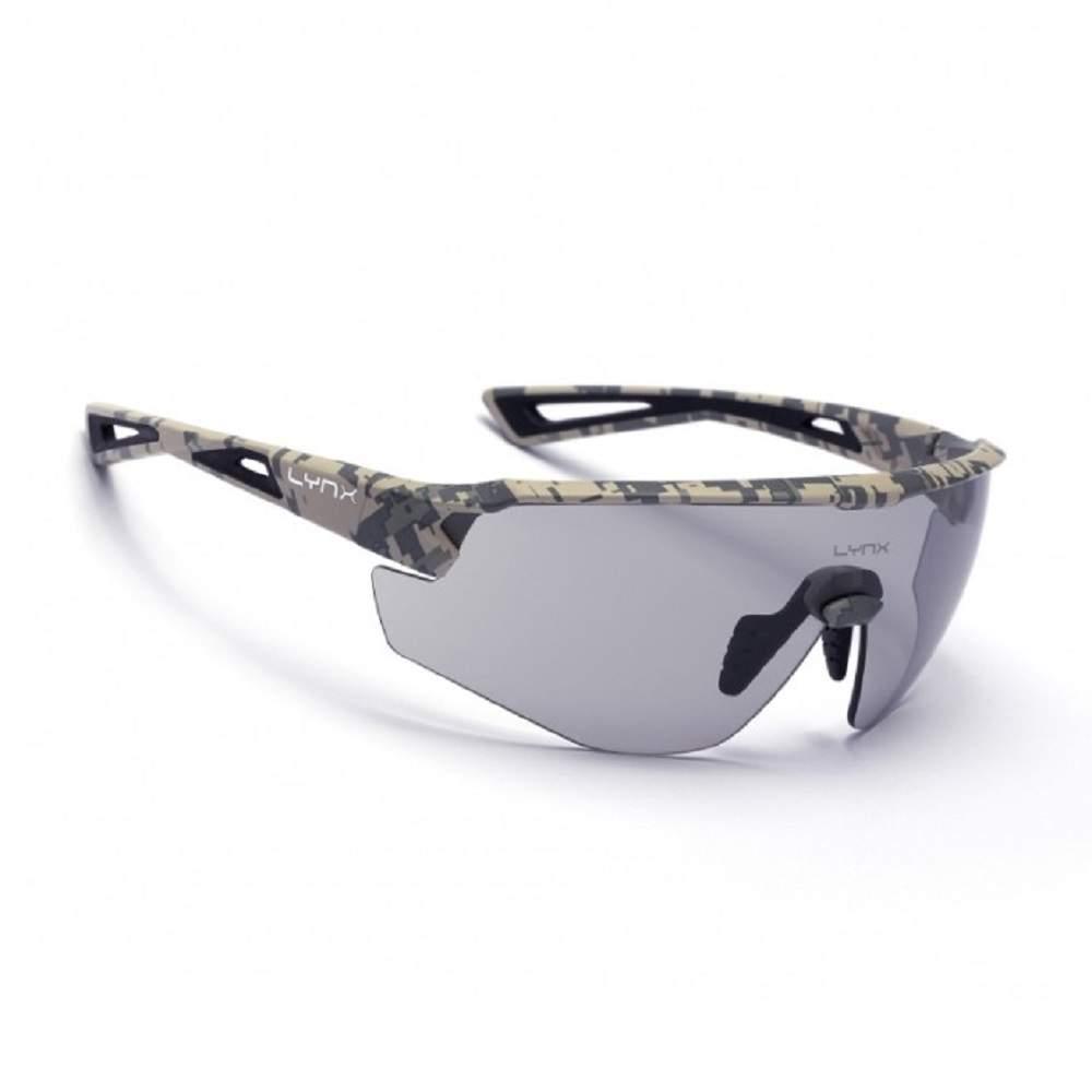 Окуляри Lynx Chicago PH C , camo