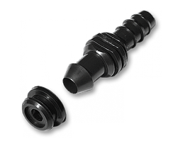 Старт-конектор для трубки 16мм з прокладкою, DSWA07-16L