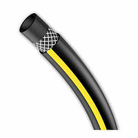 Шланг для поливу BLACK COLOUR 1/2" 50м, WBC1/250