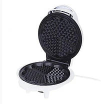 Вафельниця Camry CR 3022 1000 Вт, фото 5