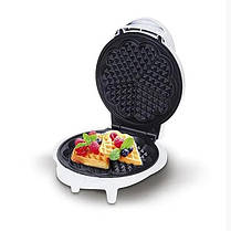 Вафельниця Camry CR 3022 1000 Вт, фото 3