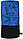Тепла пов'язка-бафф Oxford Snug Havoc Blue синій, One Size, фото 3