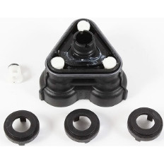КЗЧ блоку клапанів K 3 - K 4 Karcher 9.001-215.0