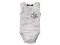 Дитяче боді-майка літо Lupilu для дівчинки 86/92