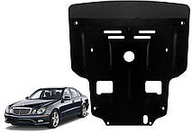 Захист двигуна Mercedes W211 E 2002-2009