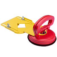 Кондуктор з присоскою для свердління отворів ADVANTA