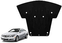 Захист двигуна Mercedes E W212 2009-2017