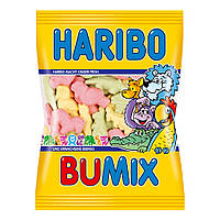 Haribo Bumix 175g