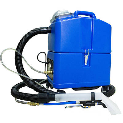 Экстракторы для химчистки | купить недорого, на Prom | Украина