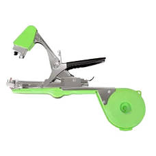 Підв'язування рослин