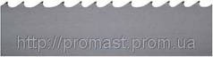 Стрічкова пила біметалева М42