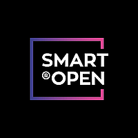 Зустрічайте Smart Open в Україні!