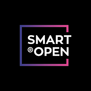 Зустрічайте Smart Open в Україні!