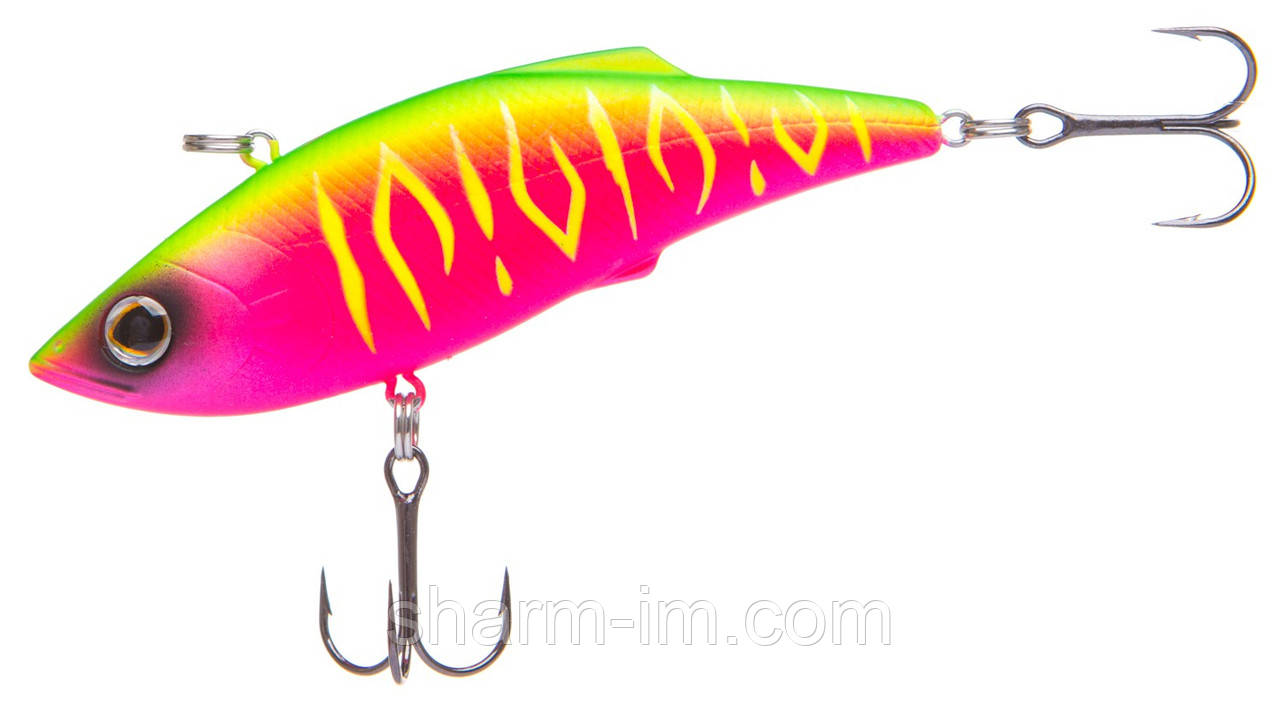Strike Pro Rattle-N-Shad 75S (col. 230S) 11 г