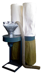 ОС-2-4800 стружкопилосос (стружковідсмоктувач, стружкосос)