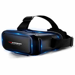 Оригінальні 3D окуляри віртуальної реальності VR IOS Android