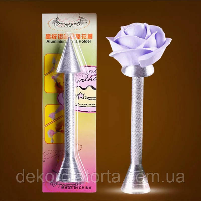 Конус тримач для створення квітів