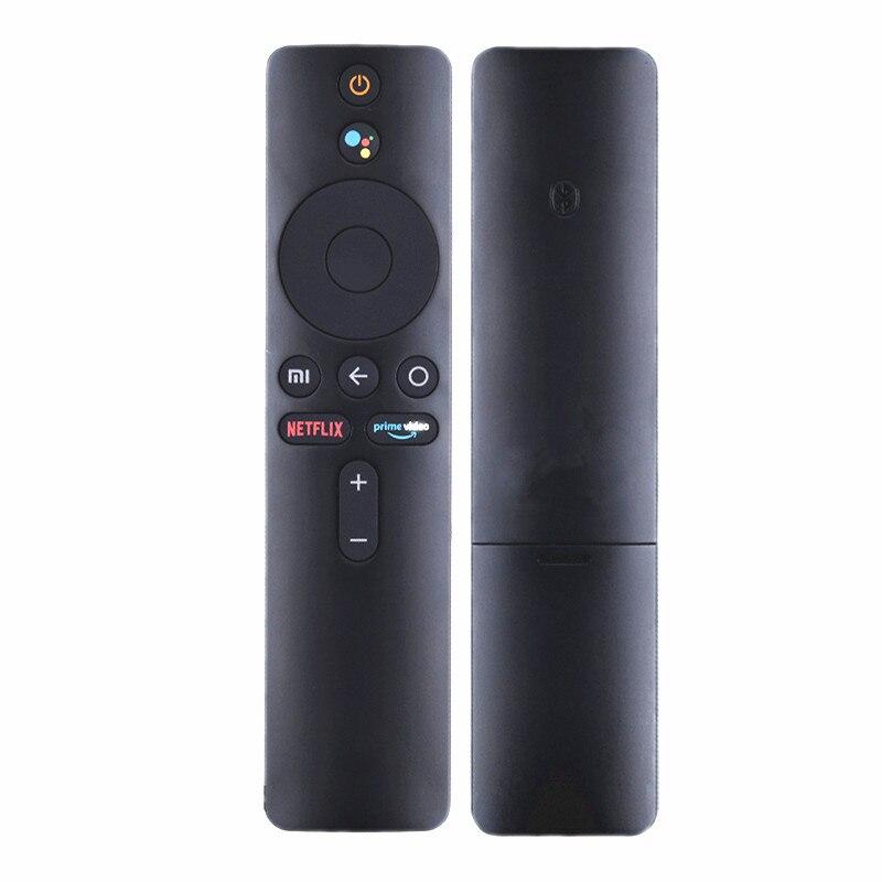 Пульт ду для Xiaomi XMRM-00A Bluetooth+Voice control