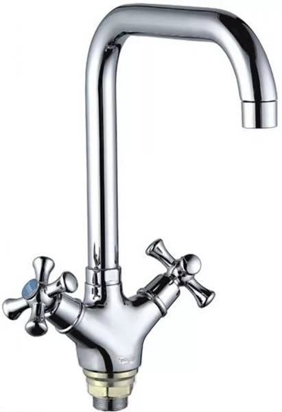 Змішувач для кухні DML4-C836 (TOE-A836), фото 1
