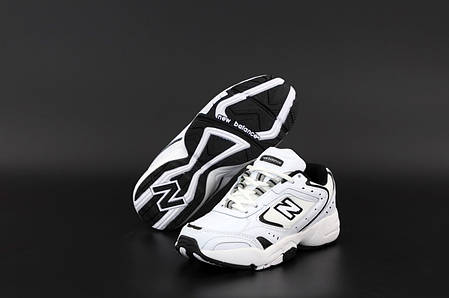 Чоловічі кросівки New Balance 574 Sport V2 White. ТОП Репліка ААА класу., фото 2