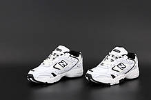Чоловічі кросівки New Balance 574 Sport V2 White. ТОП Репліка ААА класу., фото 2