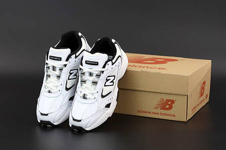 Чоловічі кросівки New Balance 574 Sport V2 White. ТОП Репліка ААА класу., фото 2