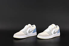 Жіночі кросівки Nike Air Jordan. ТОП Репліка ААА класу., фото 2