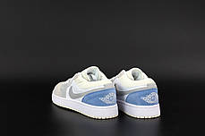 Жіночі кросівки Nike Air Jordan. ТОП Репліка ААА класу., фото 3
