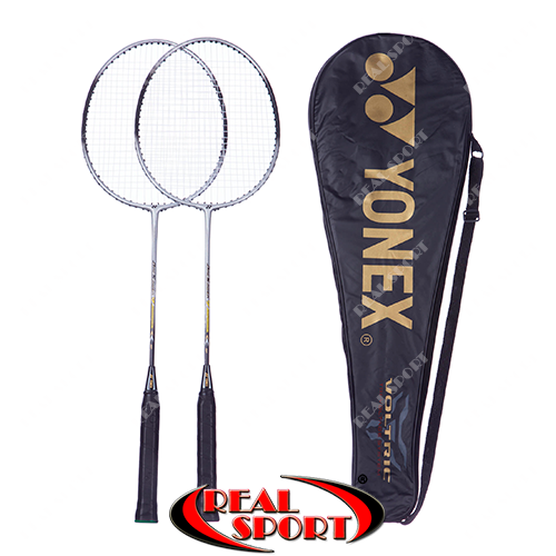 Ракетки для бадминтона Yonex BD-1275 Серый - фото 1 - id-p1408316497