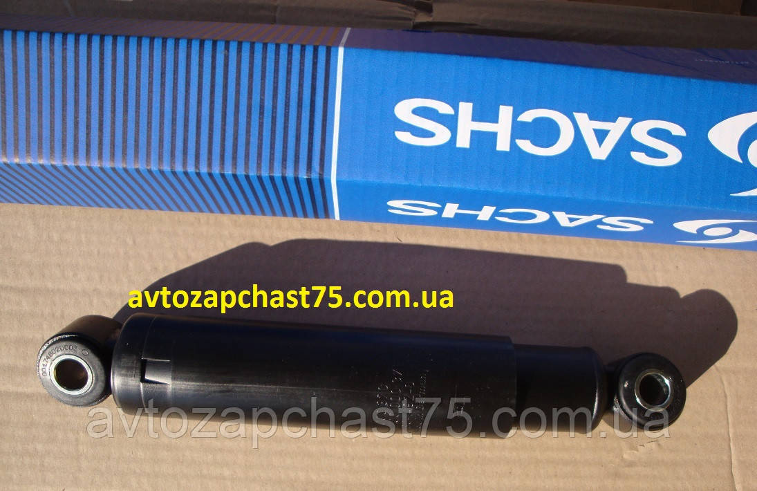 Амортизатор Iveco Daily передній (виробник Sachs, Німеччина), фото 1