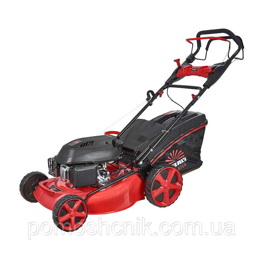 Газонокосарка бензинова Vitals Master Zp 51173td Grand