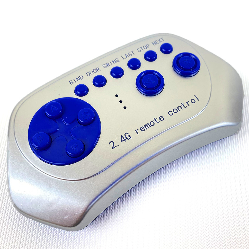 Пульт керування дитячого електромобіля Wellye RX13 2,4GHz