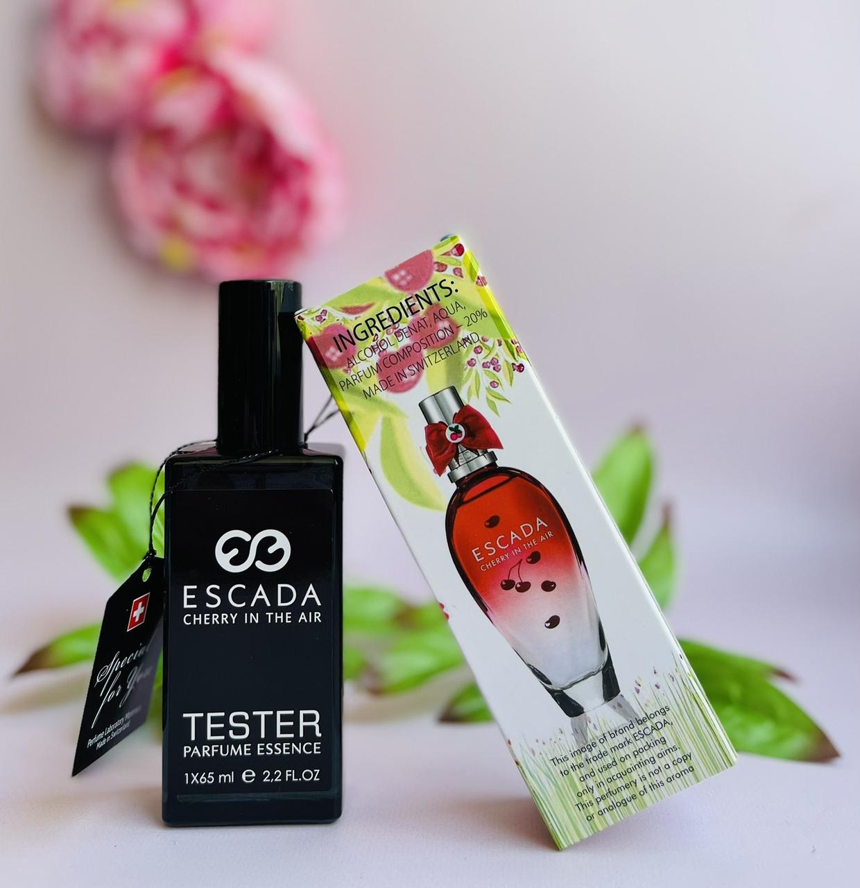 Cherry In The Air (Черрі Ін Зе Еір) 65 мл. (ШВЕЙЦАРІЯ) ОПТ, фото 1