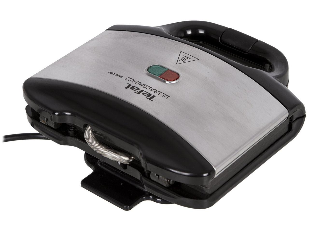 Бутербродниця Tefal SM155233