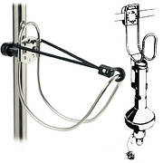 Кронштейн для рятувального кола Osculati