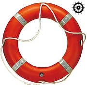 Круг рятувальний у судно 64 см Osculati