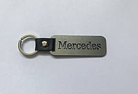 Автобрелки з металу Mercedes