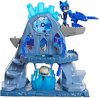 Герої в масках Міцність PJ Masks Super Moon Adventure Fortress