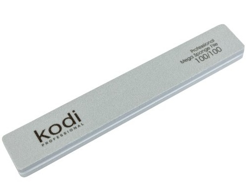 Баф прямокутний 100/100 Kodi, фото 1