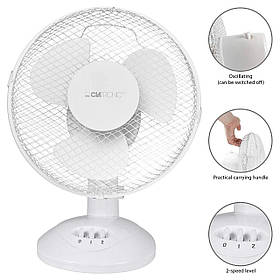 Вентилятор CLATRONIC VL 3601