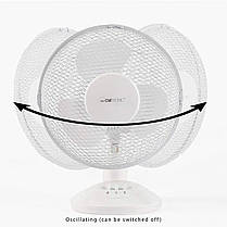 Вентилятор CLATRONIC VL 3601, фото 3