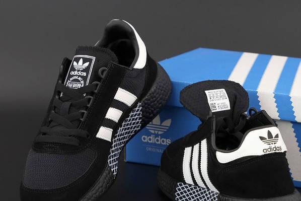 Adidas Marathon . Bootlands 1408336453
