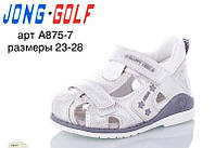 Босоніжки для дівчинки Jong Golf Розміри 25, 26