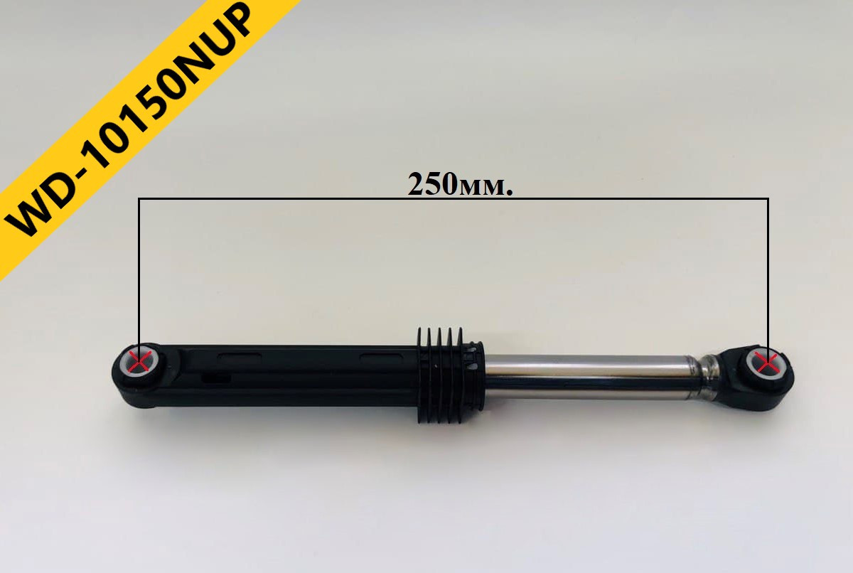Амортизатор для стиральной машины LG WD-10150NUP, 4901ER2003A (ID ...