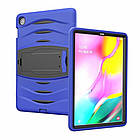 Чохол Heavy Duty Case для Samsung Galaxy Tab S5E 10.5 T720 / T725 Blue, фото 3