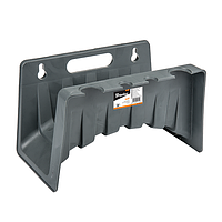 Тримач для шлангу і аксесуарів, настінний, ECO-WF115