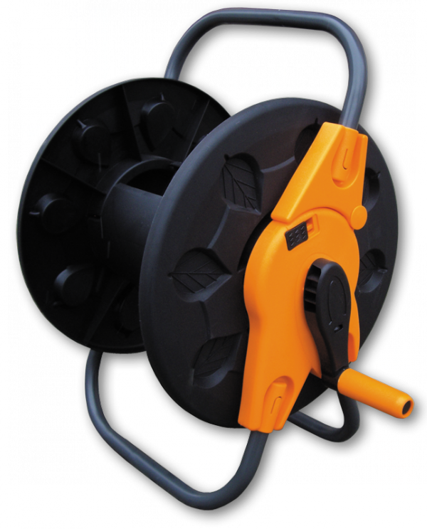 Котушка "AQUA-REEL" GOLD LINE 1/2" 60 м, GL3601