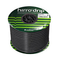Крапельна стрічка Ø 16 мм / 8 мil (0,2мм) / 20см / 1,1 л/год HIRRO DRIP, DSTHD 16081120-1000