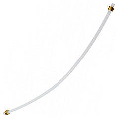 Трубка для кавоварки DeLonghi 7313285899 L=230mm (скоба-скоба)