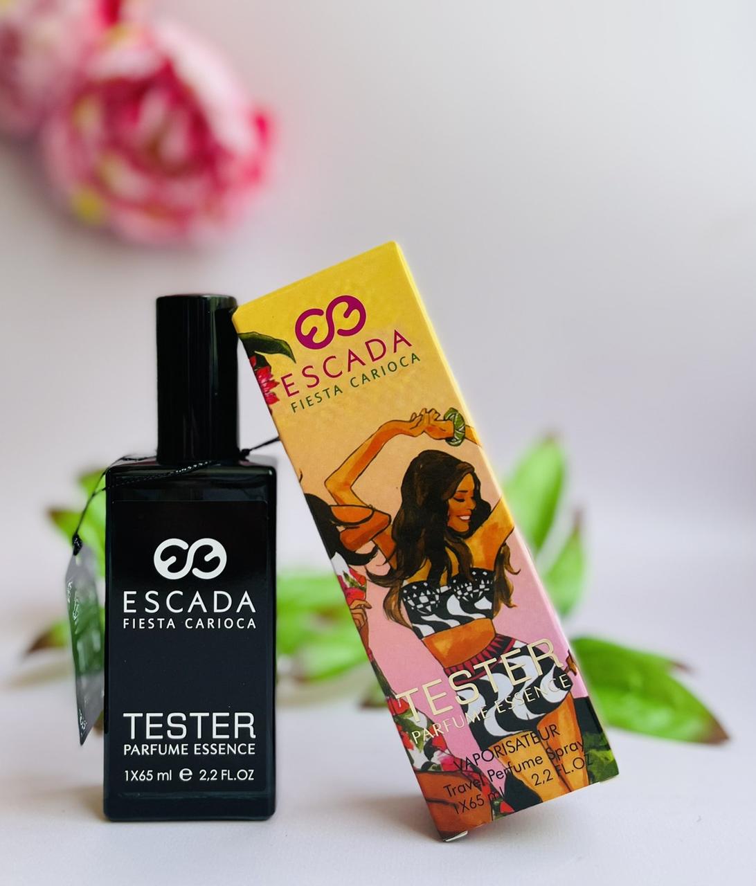 Escada Fiesta Carioca (Ескада Фієста Карiока) 65 мл. (ШВЕЙЦАРІЯ)